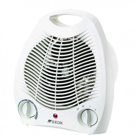 AEROTERMA SEKOM 2000 W