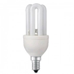 BEC ECONOMIC 9 W E14 RECE