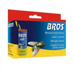 BROS BANDA LIPICI PENTRU MUSTE SI TANTARI