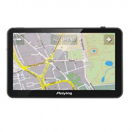 SISTEM DE NAVIGATIE GPS 7'' PY-GPS 7012