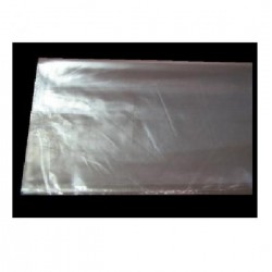 HUSA POLIETILENA - 1300 X 1800 X 1.5 MM