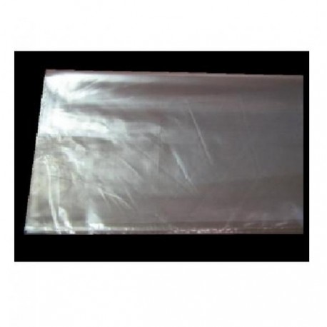 HUSA POLIETILENA - 1300 X 1800 X 1.5 MM