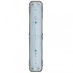 CORP NEON NOVELITE IP65 LH-240 2 X 40 W