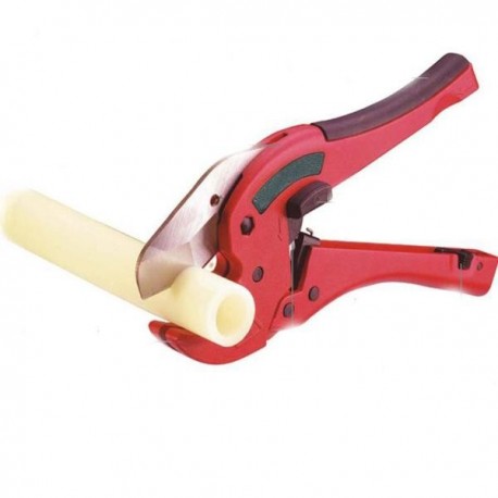 FOARFECA PENTRU TEVI DIN PLASTIC 42 TC