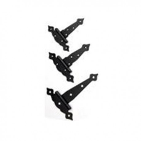 BALAMA DECORATIVA PENTRU POARTA - 125 x 40 x 160 x 2.5