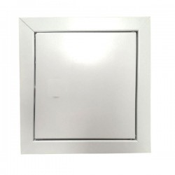 USITA VIZITARE METAL 200 X 200 MM