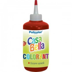 COLORANT CASA BELLA 200 ML VERDE