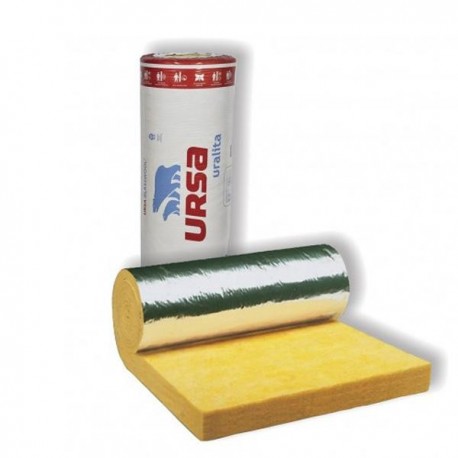 VATA URSA DF42/PLUS AB 50 MM