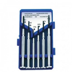 SET SURUBELNITE PRECIZIE CR VA 6P 10206