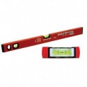NIVELA HD RIGIDA 2 BULE 600 MM 5923