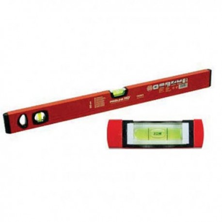 NIVELA HD RIGIDA 2 BULE 600 MM 5923