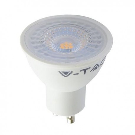 BEC SPOT LED GU10 7W 4500K SKU1673