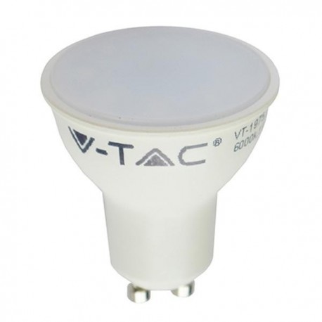 BEC SPOT GU10 5W 220-240V 4500K SKU 1686