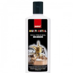 SANO MULTI METAL 330 ML