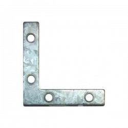COLTAR PLAT FEREASTRA 75 X 75 X 12/2 NA7 57792