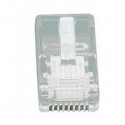 MUFA RETEA RJ 45 8/8