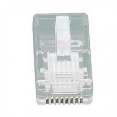 MUFA RETEA RJ 45 8/8