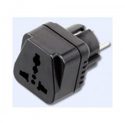 ADAPTOR UNIVERSAL WELL UK/SUA/ITALIA