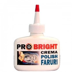 CREMA POLISH FARURI 110 ML PRO BRIGHT