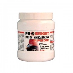 PASTA MATUIT MEDIE AUTO 410 GR PRO BRIGHT