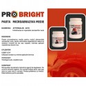 PASTA MATUIT MEDIE AUTO 410 GR PRO BRIGHT