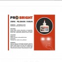 CREMA POLISH FARURI 110 ML PRO BRIGHT