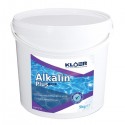 ALKALIN PLUS SOLID