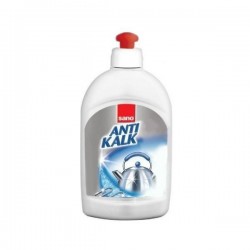 SANO ANTI KALK ELECTROCASNICE 500 ML