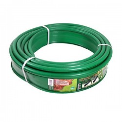 SEPARATOR GAZON 10 M H 10 CM