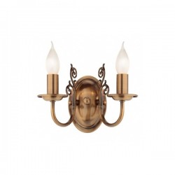 APLICA JOSEPHINE AP 2X28W E1402-567