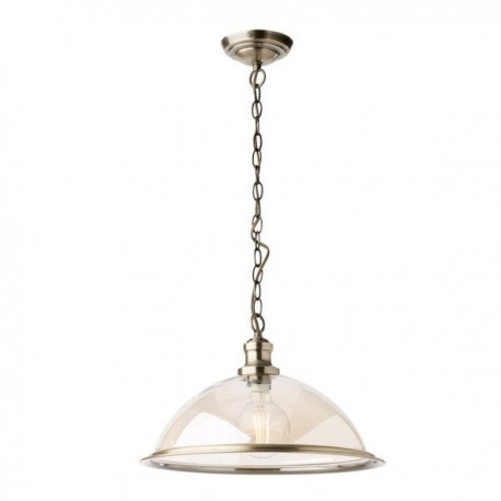 PLAFONIERA EDEL SU 1X42W E27 02-890