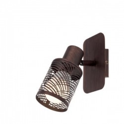 APLICA PAVO 1 X 28 W E14 IP20 BR 04-309