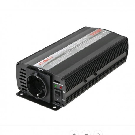 INVERTOR KEMOT 12V 500W URZ3162