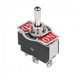 INTRERUPATOR 10A PRK0098 BISTABIL
