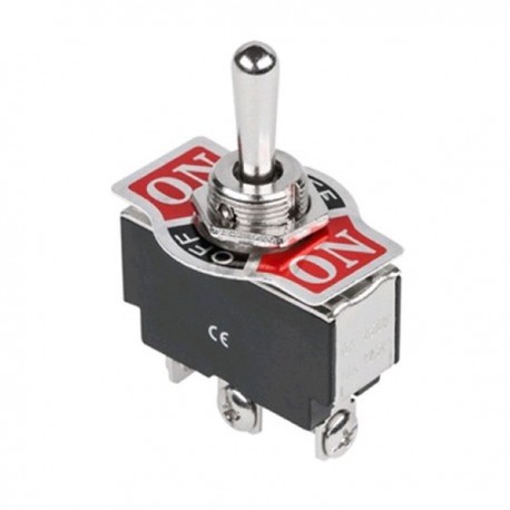 INTRERUPATOR 10A PRK0098 BISTABIL