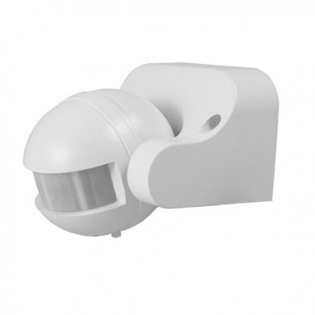 SENZOR MISCARE INFRAROSU ALB SKU 4967