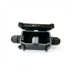 DOZA IP 65 CU CONECTOR SKU 3578