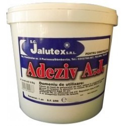 ARACET CONSTRUCTII JALUTEX - 5 KG