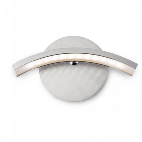 APLICA ONDA AP 1X5W LED 01-900