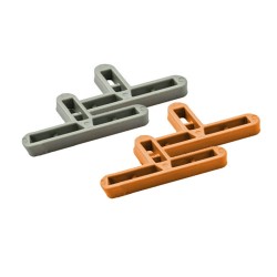DISTANTIERE GRESIE SI FAIANTA 5 MM T 200 BUC