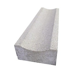 RIGOLA 50 X 20 X 8 CM - GRI