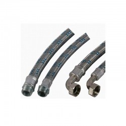 RACORD FLEXIBIL ANTIVIBRANT - 55 CM