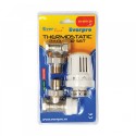 SET RADIATOR TERMOSTATIC SRT12P EVP