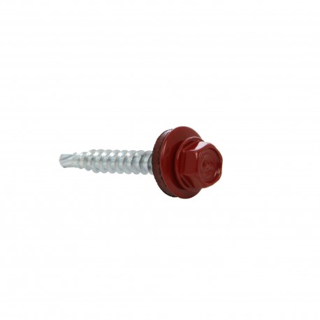 SURUB AUTOFORANT PENTRU METAL - 4,8 X 19 RAL 3011