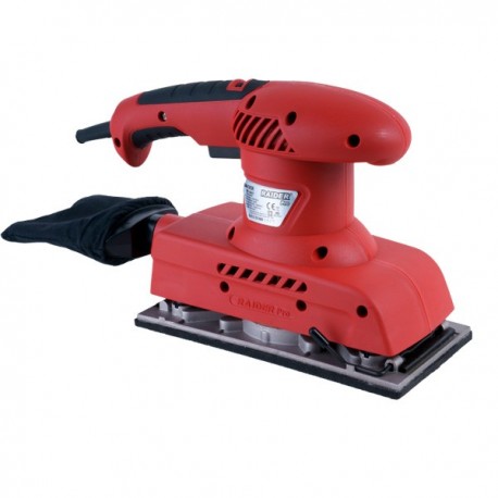 SLEFUITOR CU VIBRATII 350 W X 115 X 230 40402