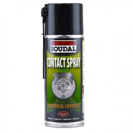 SPRAY CURATATOR CONTACTE ELECTRICE - 400ML