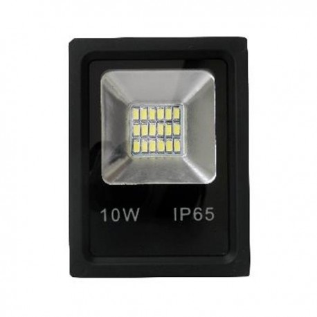 PROIECTOR SLIM LED SMD 6400K 10W 17200