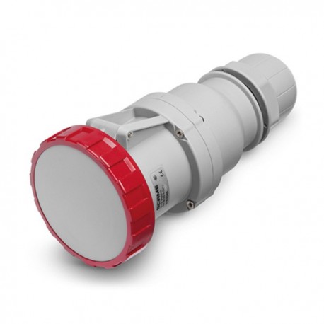 PRIZA MOBILA 5P 63A IP67 OPTIMA