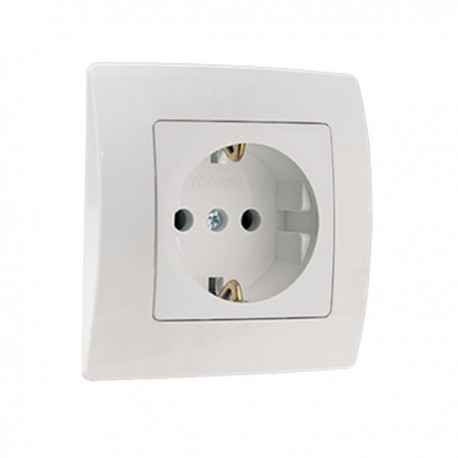 PRIZA CU CP ST LILLIUM KARE CIRES