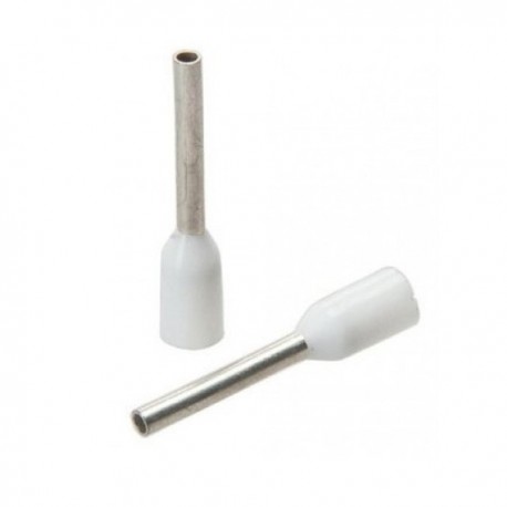 PIN TERMINAL CU IZOLATIE - 6 MM